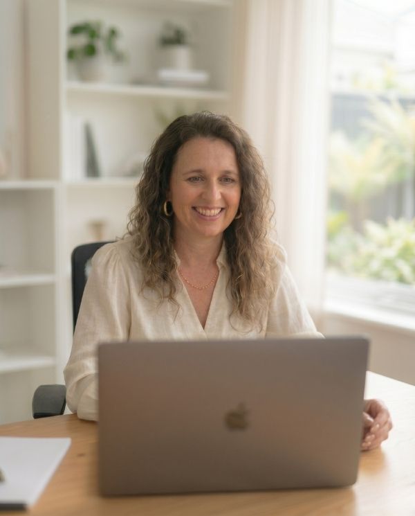 Elodie Malet coach business autoentrepreneur